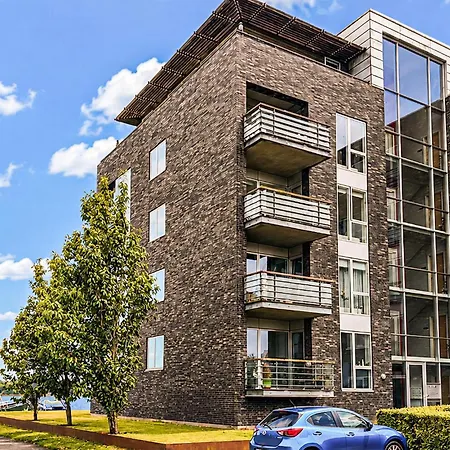 Apartment Stunning In With Wifi