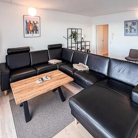 Apartment Stunning In With Wifi