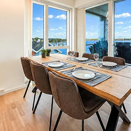 Apartment Stunning In With Wifi Gråsten