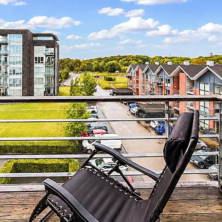 Apartment Stunning In With Wifi *