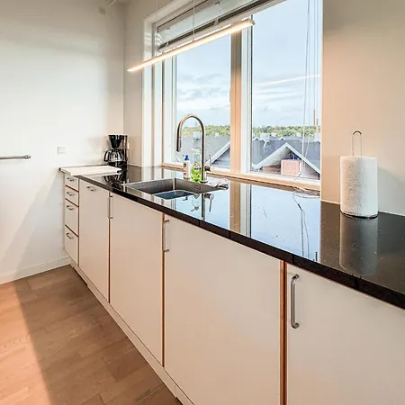 Apartment Stunning In With Wifi Gråsten
