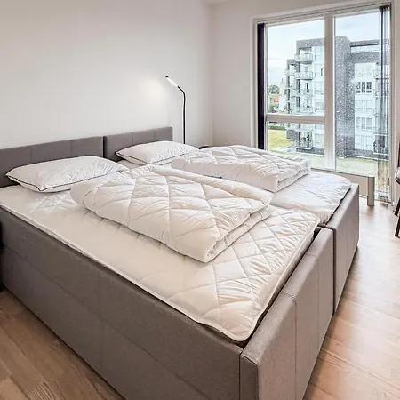 Apartment Stunning In With Wifi